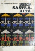 Seks, sastra, kita