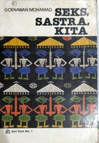 Seks, sastra, kita
