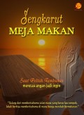 Sengkarut meja makan