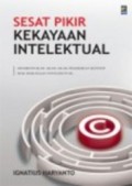 Sesat pikir kekayaan intelektual