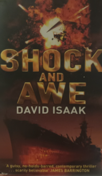 Image of Shock and Awe