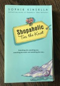 Shopaholic ties the knot