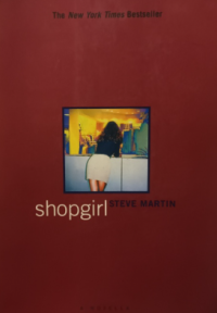 Image of Shopgirl: A Novella