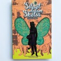 Siluet dalam Sketsa