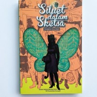 Image of Siluet dalam Sketsa