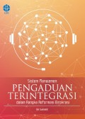 Sistem Manajemen Pengaduan Terintegrasi Dalam Rangka Reformasi Birokrasi