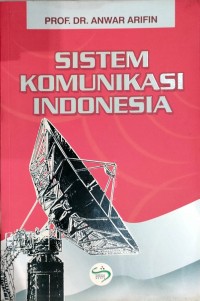 Sistem komunikasi Indonesia