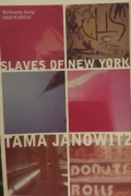Slaves of New York