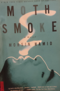 Moth Smoke