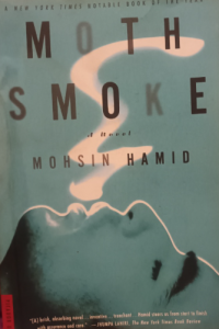 Image of Moth Smoke