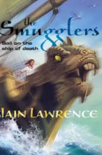 Image of The Smugglers