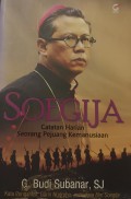 Soegija: Catatan Harian Seorang Pejuang Kemanusiaan