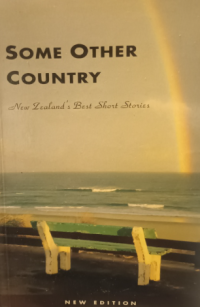 Image of Some Other Country: New Zealand's Best Short Stories