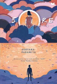 Image of Sore: Istri dari Masa Depan