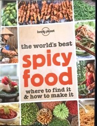 Image of The World's Best Spicy Food