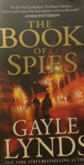 The Book of Spies