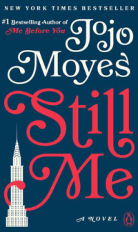 Image of Still Me: A Novel