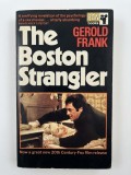 The Boston Strangler
