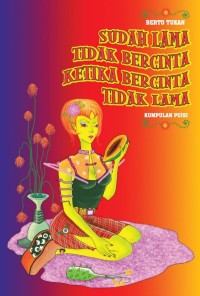 Sudah lama tidak bercinta ketika bercinta tidak lama