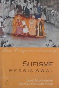 Sufisme Persia Awal