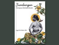 Sumilangen : Perempuan Membaca Konde