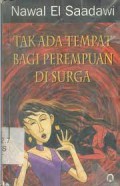 Tak ada Tempat Bagi Perempuan Di Surga