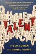 Talent: How to Identify Energizers, Creatives, and Winners Around the World