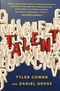Image of Talent: How to Identify Energizers, Creatives, and Winners Around the World
