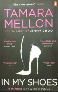 In My Shoes: A Memoir