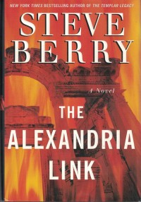 Image of The Alexandria Link