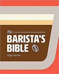 The barista's bible