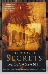 Image of The Book of Secrets
