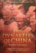 A Brief History of The Dynasties of China