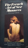 The French Art of Sex Manners