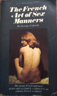 The French Art of Sex Manners