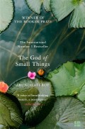 The God of Small Things