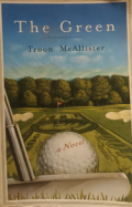 The Green: A Novel