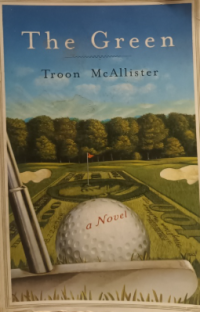 Image of The Green: A Novel