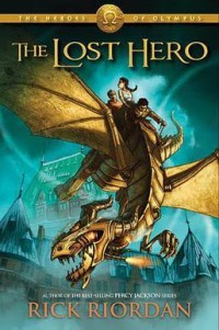Image of The Lost Hero
