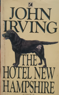 Image of The Hotel New Hampshire