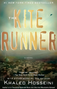 Image of The Kite Runner