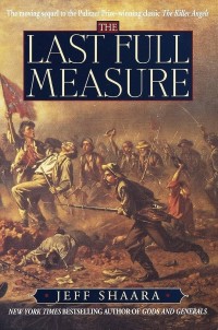 Image of The Last Full Measure