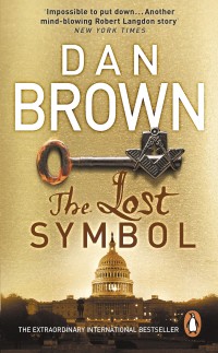 Image of The Lost Symbol