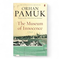 Image of The Museum of Innocence