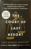The Court of Last Resort