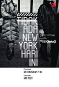 Tidak ada New York hari ini