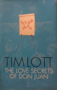 Image of The Love Secrets of Don Juan