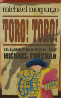 Image of Toro! Toro!