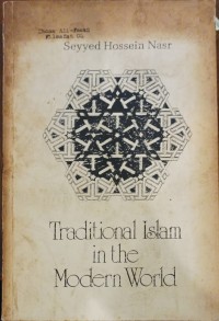 Traditional Islam in the modern world