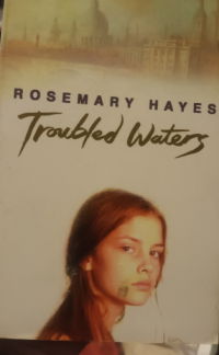 Image of Troubled Waters